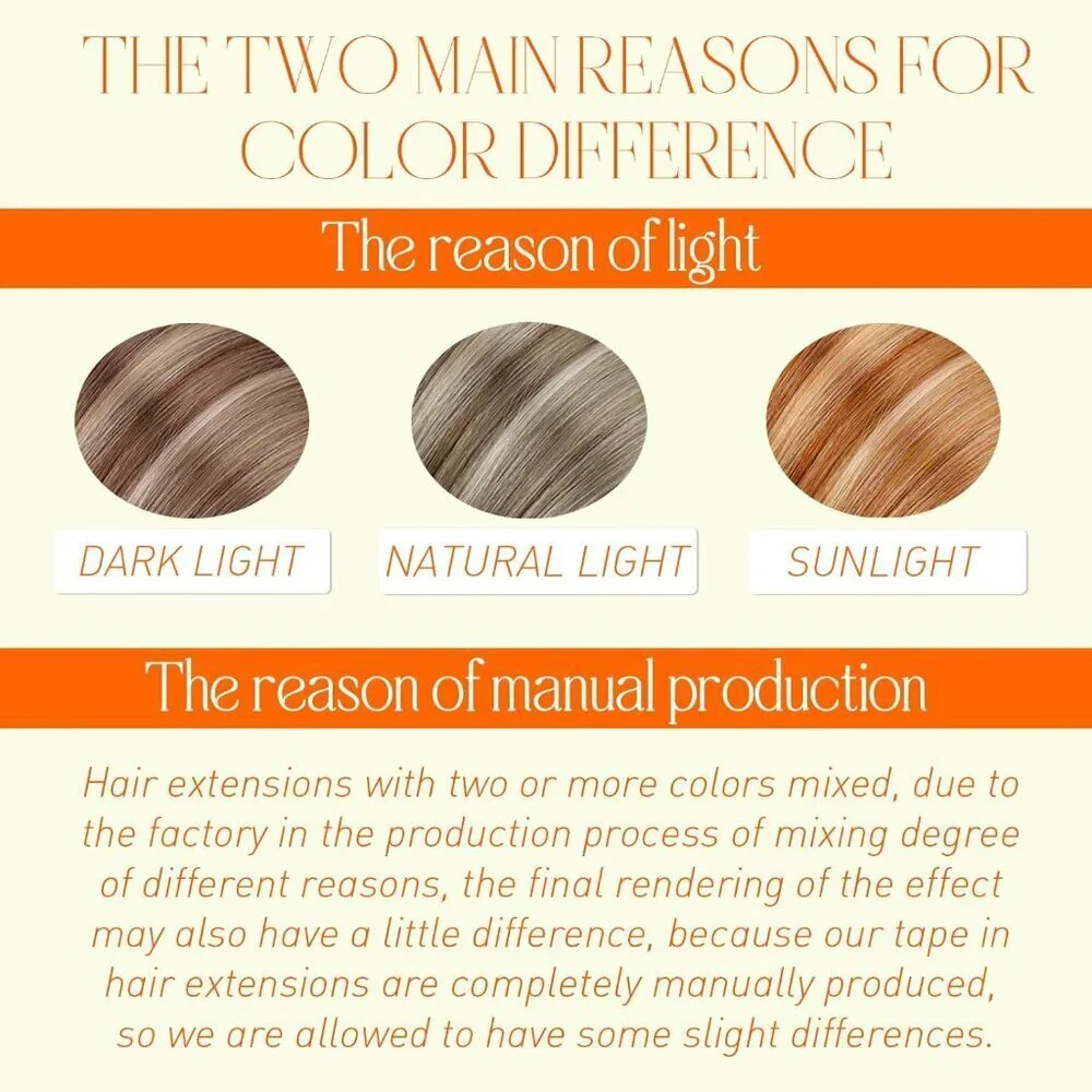 N/A human hair